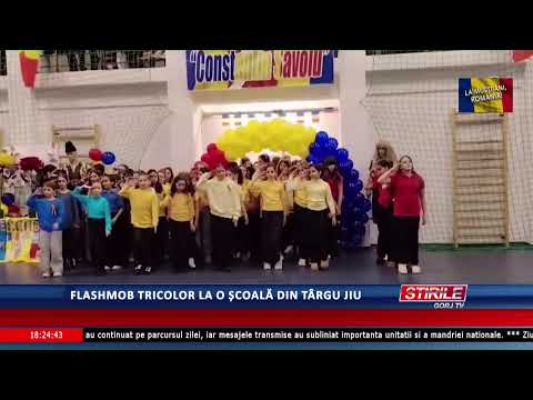 Știrile Gorj TV - 01.12.2025