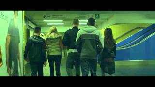 Adel Tawil feat. Sido &amp; Prinz Pi - Aschenflug (Orginal Video)