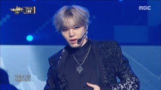 [MMF2016] INFINITE -The Eye, 인피니트 - 태풍, MBC Music Festival 20161231