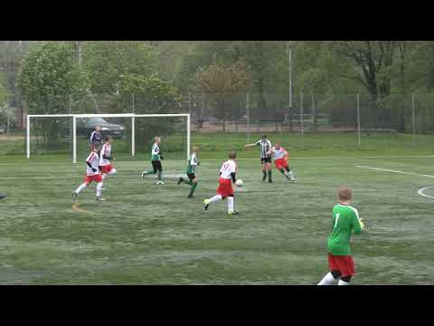 2021 P13 PeKa vs KTP nelonen