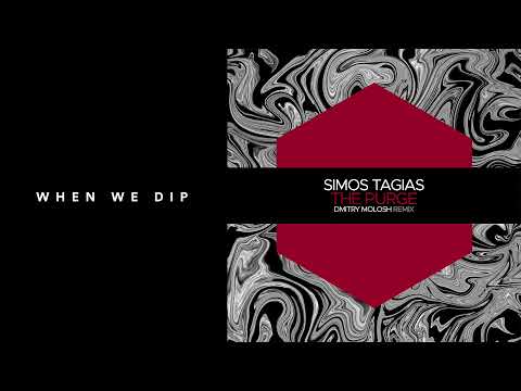 Premiere: Simos Tagias - The Purge (Dmitry Molosh Remix)