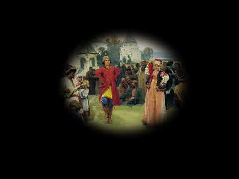 Tempo di Masurque: Cavos/Sychra (1820s): braguinha/uke