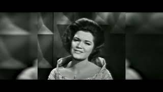 Don&#39;t Break The Heart That Loves You  Connie Francis