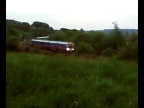 Paddock / Gledholt 17 05 2008 Part 2