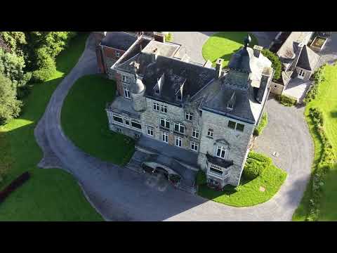 Château de Tinlot