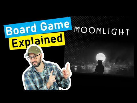 Is Moonlight for you? A Quick Overview!