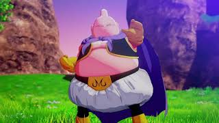 【実況KAKAROT/カカロット】ドラゴンボールZ　Part.27 たまには地球のやつらにも責任をとらせてやるんだ