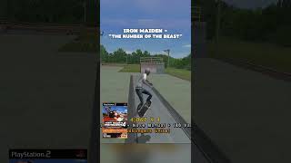 Download lagu Top songs from Tony Hawk's Pro Skater 4! #tonyhawksproskater #thps #skateboarding #remastered mp3