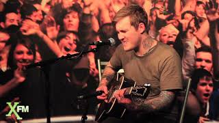 The Gaslight Anthem - 'National Anthem' In Session XFM