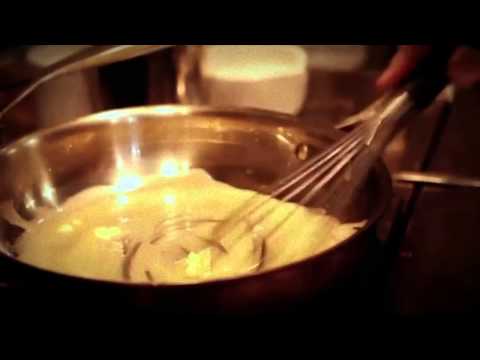 Swiss Chard Wrapped Dumplings with Bacon and Browned Butter Capuns | Cooking | Tasting Table