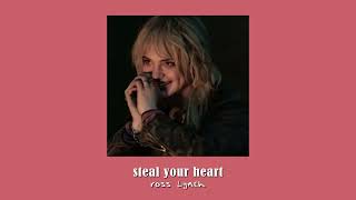 steal your heart (ross lynch) - slowed &amp; reverb
