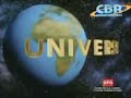 Universal Pictures Imagine Entertainment 1996