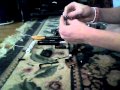 How To Fix A Leak On A Spyder VS1