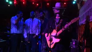 Papa Mali - "Go Down Water @ :28"