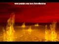 KARAOKE - Nirvana - Lake of fire 