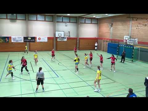 F-LL-4: SG Argental I - TSG Ehingen-Donau 31:28 (16:12)