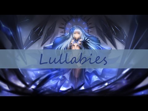 Nightcore - Lullabies