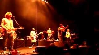 Macaco/Monkey Man Plaza Condesa