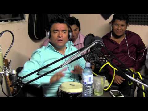 ESPERANDO TU LLAMADA VOCES DE PUEBLO