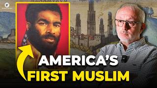 Who Was the First Muslim in America?