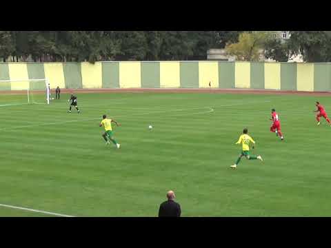 Muhammed Akpınar Sivas belediyespor maçındaki golü