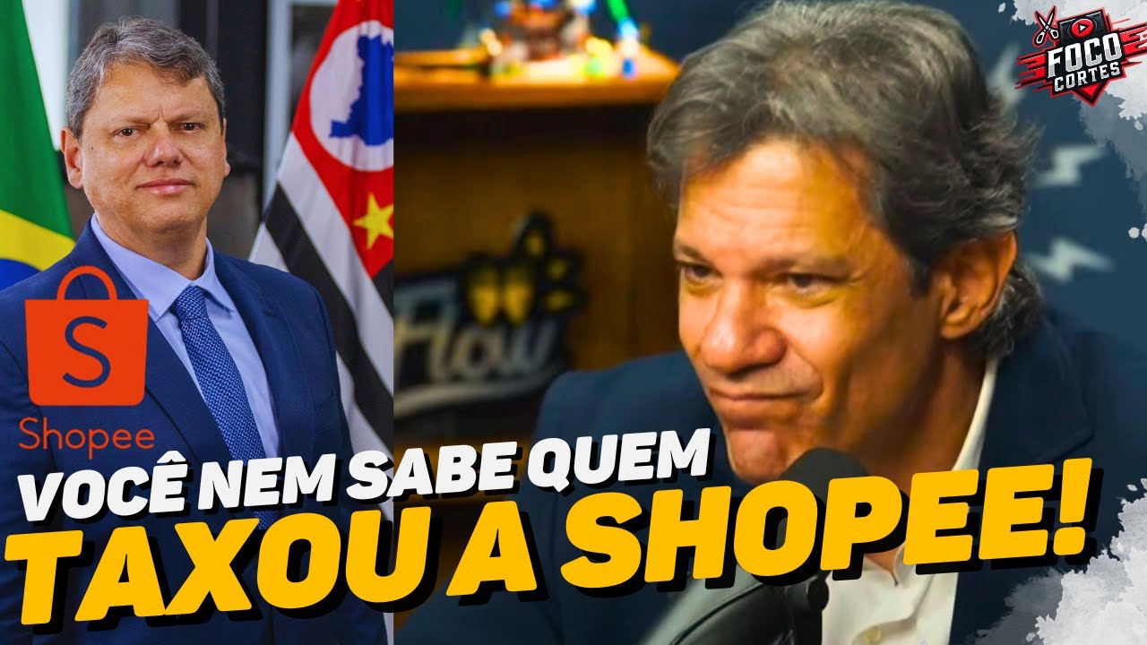 VOCÊS TEM QUE SABER A VERDADE SOBRE ESSE HOMEM....