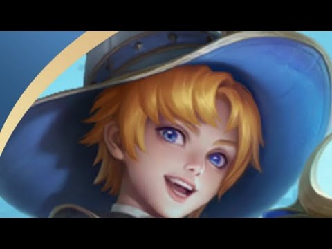 TSM ESPORTS HARLEY'S BLESSING TOURNAMENT (FINAL)