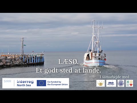 Læsø - Et godt sted at lande (Danfish 2023)
