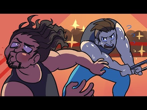 WWE 2K18 My Career Mode | WWE DEBUT!! | Gameplay Walkthrough Part 1