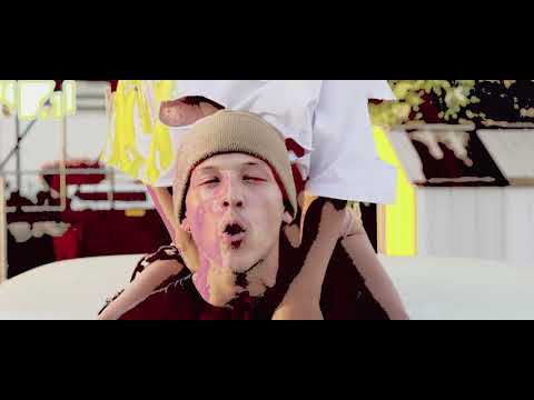 Jay Ill$on - "Be Afraid" (feat. Fly Boi Davohn) (Prod. by Cxdy) OFFICIAL VIDEO