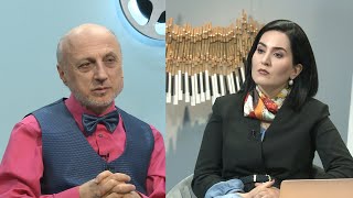 «Հայաստանի փոքրիկ երգիչները» և Տիգրան Հեքեքյանը