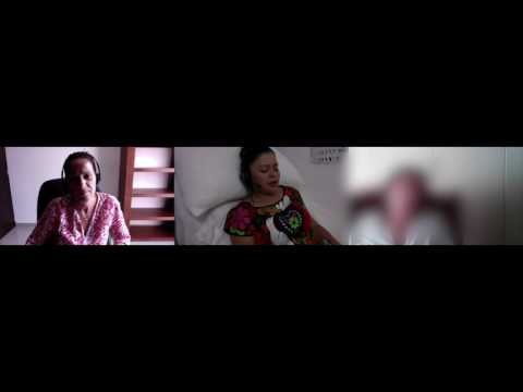 153 Ivan Programa militar  Hipnosis Conciencia Efectiva Irazema Nuño