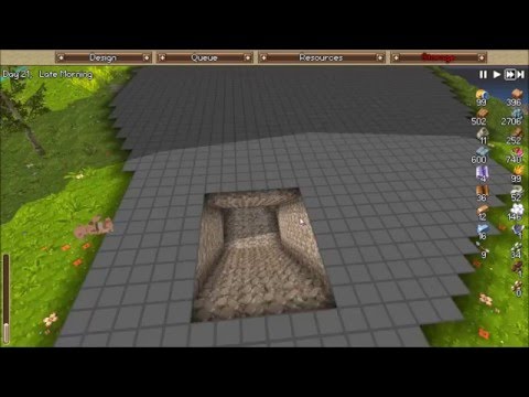 T&S S3 E18 Another Necro Already