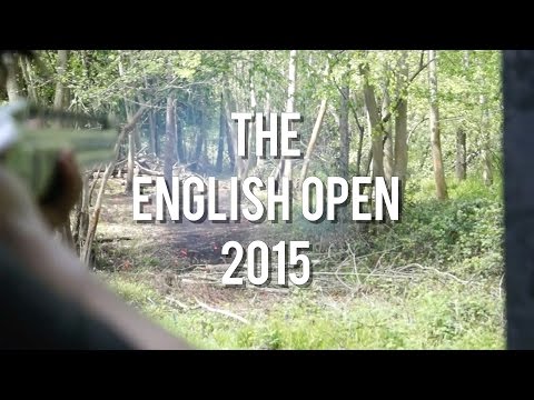 EPISODE 53 - THE ENGLISH OPEN 2015