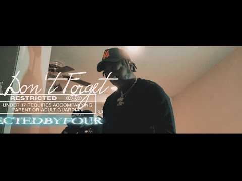 Wayne Payne - "Don't Forget" (Official Visual) | @DirectedByFOUR