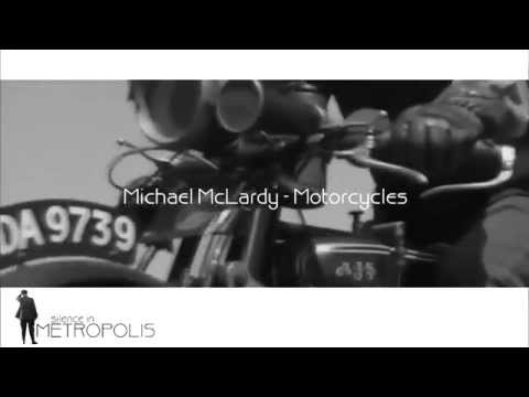 SIM004 - Michael McLardy - Motorcycles