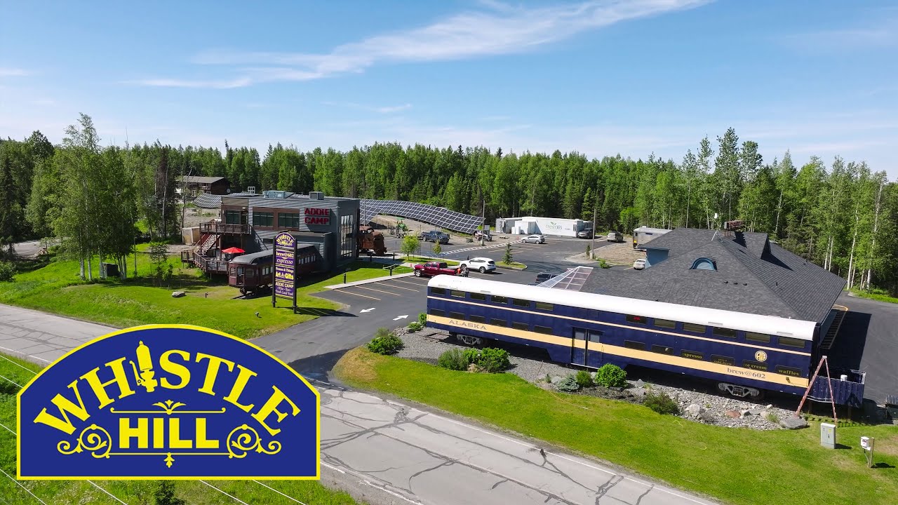 Whistle Hill Promo Video