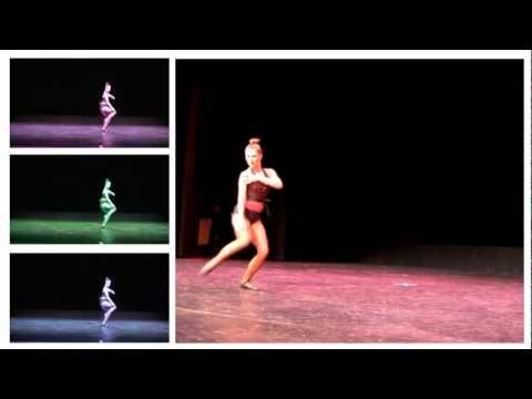 My Discarded Men - Ciera Dastrup of Studio One