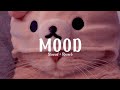 24KGoldn-MOOD Cute_version (Slowed+Reverb)