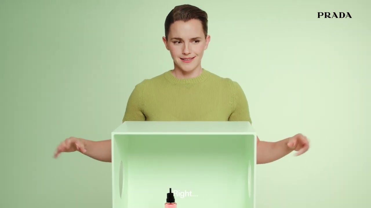 PRADA PARADOXE