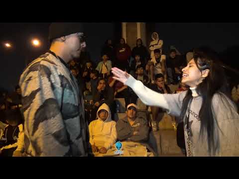 MARICIELO vs HIBRIDO ll 4tos ll Fecha 08 ll Ascenso Fms ll Campo de Marte 2022