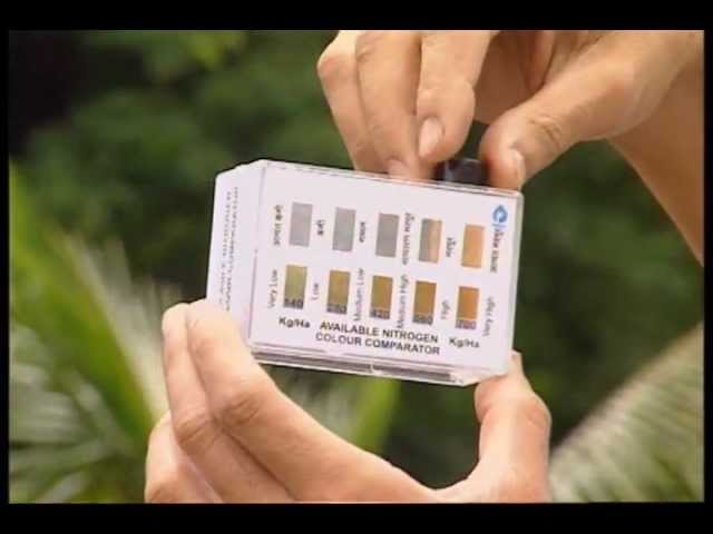 Water Testing Kits - Drinking Water Test Kit Manufacturer from Pune