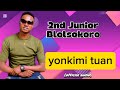 2nd Junior Kotestes Letters Song Moeck