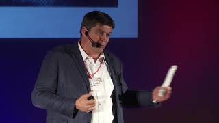 Бъдещето на труда | TEDxSofia 2018