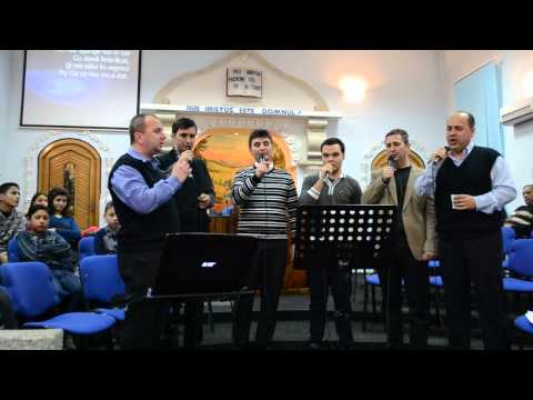 Marti 13.01.2015 - Evanghelizare ”Betel” Glimboca - Grup Caransebeș