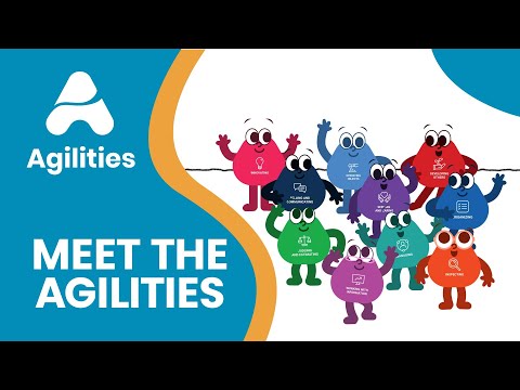 Meet the Agilities© Overview