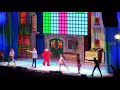 Sesame Street Live 2019 Elmo