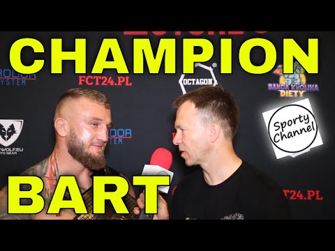 MISTRZ WOTORE 7 BARTEK KWIATKOWSKI WOTORE 7 - STARA WALCOWNIA KATOWICE 23.6.2023 #wotore7, #wotore