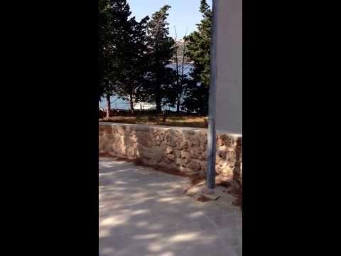 APARTMANI MARIJA **** PRILAZ PLAŽI STARA NOVALJA