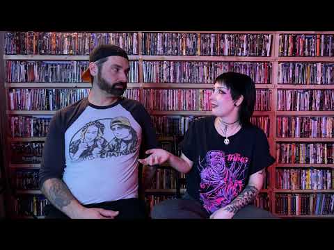 Arctic Void- (2022 Sci Fi Thriller) Review